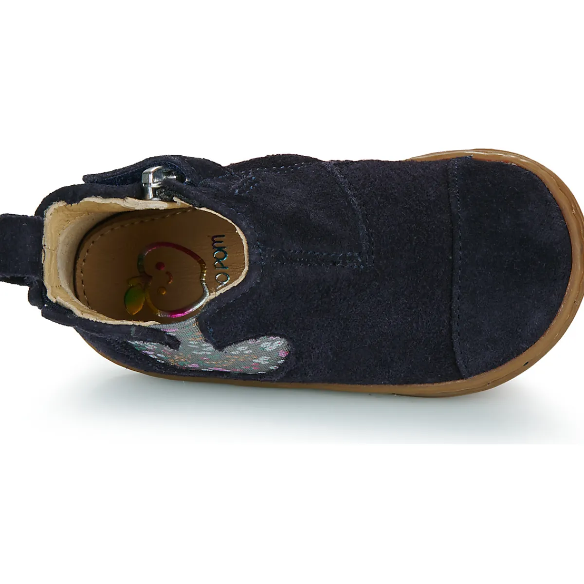 Shoo Pom - BOUBA APPLE 3