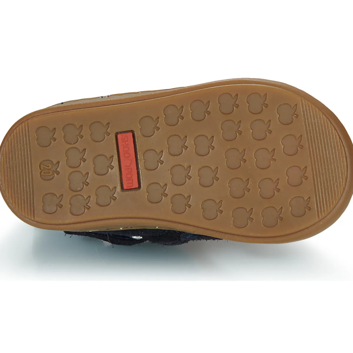 Shoo Pom - BOUBA APPLE 3