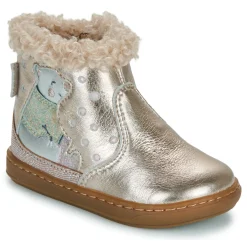 Shoo Pom - BOUBA ARTIC