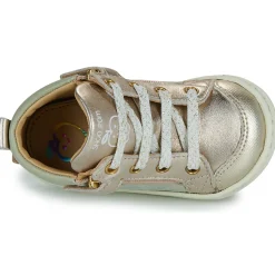 Outlet Shoo Pom - BOUBA BI ZIP SEAWEADPLATINE-LTBRONZE