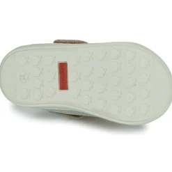 Outlet Shoo Pom - BOUBA BI ZIP SEAWEADPLATINE-LTBRONZE