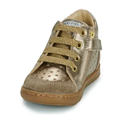 Shoo Pom - BOUBA BOX STAR Doré Hot