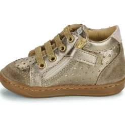 Shoo Pom - BOUBA BOX STAR Doré Hot