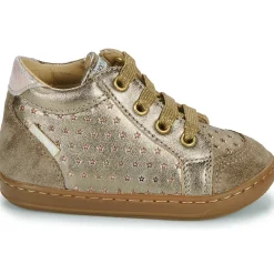 Shoo Pom - BOUBA BOX STAR Doré Clearance