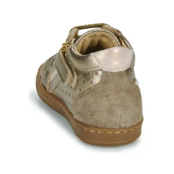 Shoo Pom - BOUBA BOX STAR Doré Clearance