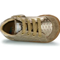 Shoo Pom - BOUBA BOX STAR Doré Clearance