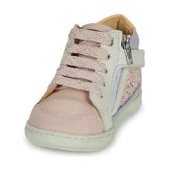 Shoo Pom - BOUBA CONNECT PINK