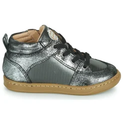 Shoo Pom - BOUBA GANG Argenté Best