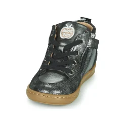 Shoo Pom - BOUBA GANG Argenté Best