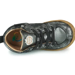 Shoo Pom - BOUBA GANG Argenté Best