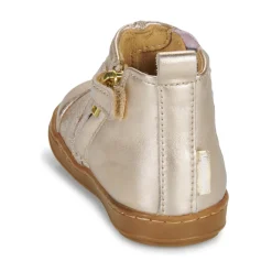 Shoo Pom - BOUBA NEW APPLE Doré New