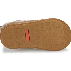 Shoo Pom - BOUBA NEW APPLE Doré New