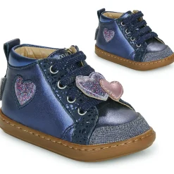 Shoo Pom - BOUBA NEW HEART Marine Outlet