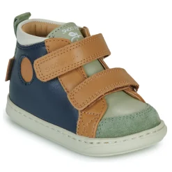 Shoo Pom - BOUBA NEW SCRATCH