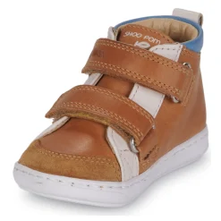 Shoo Pom - BOUBA NEW SCRATCH