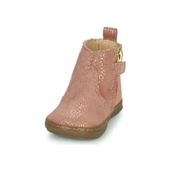 Hot Shoo Pom - BOUBA PIMPIN Rose