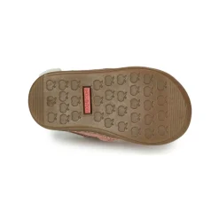 Hot Shoo Pom - BOUBA PIMPIN Rose