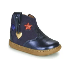 Shoo Pom - BOUBA WEST