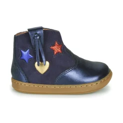 Shoo Pom - BOUBA WEST