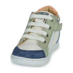 Shoo Pom - BOUBA ZIP BOX Outlet