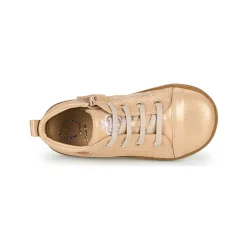 New Shoo Pom - BOUBA ZIP LACE Rose