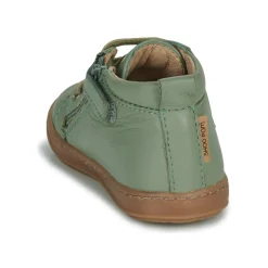 New Shoo Pom - BOUBA ZIP LACE Vert