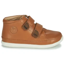 Shoo Pom - CUPY SCRATCH Marron Online