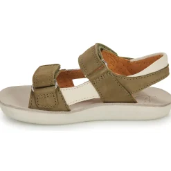 Clearance Shoo Pom - GOA BOY SCRATCH Kaki