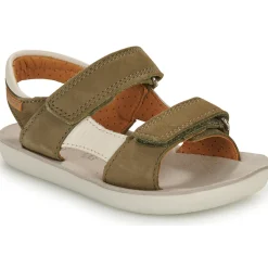 Shoo Pom - GOA BOY SCRATCH Kaki Outlet