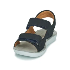 Shoo Pom - GOA BOY SCRATCH Bleu Sale