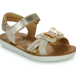 Best Shoo Pom - GOA FLY PLATINE