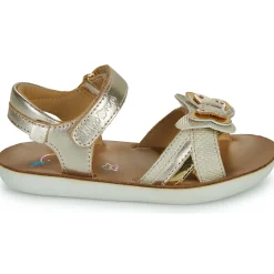 Best Shoo Pom - GOA FLY PLATINE