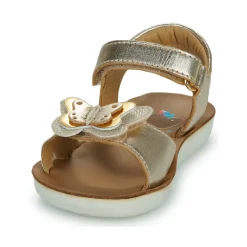 Best Shoo Pom - GOA FLY PLATINE