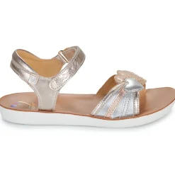 Shoo Pom - GOA HEART LTBRONZE Best