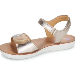 Shoo Pom - GOA HEART LTBRONZE Best