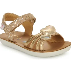 New Shoo Pom - GOA HEART Doré