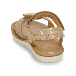 New Shoo Pom - GOA HEART Doré