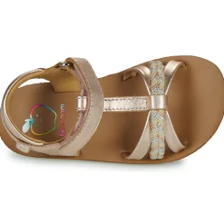 Shoo Pom - GOA SALOME COPPER Sale