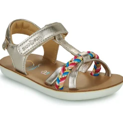 Discount Shoo Pom - GOA SALOME LTBRONZE