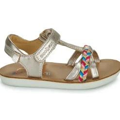 Discount Shoo Pom - GOA SALOME LTBRONZE