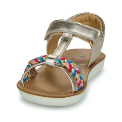 Discount Shoo Pom - GOA SALOME LTBRONZE