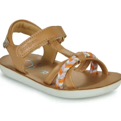 Best Shoo Pom - GOA SALOME CLEARCAMEL