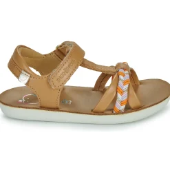 Best Shoo Pom - GOA SALOME CLEARCAMEL