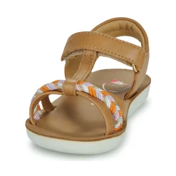 Best Shoo Pom - GOA SALOME CLEARCAMEL