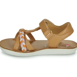 Best Shoo Pom - GOA SALOME CLEARCAMEL