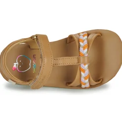 Best Shoo Pom - GOA SALOME CLEARCAMEL