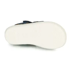 Sale Shoo Pom - GOA SPART Bleu