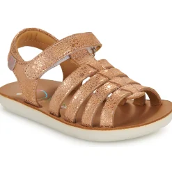 Outlet Shoo Pom - GOA SPART Doré