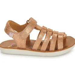 Outlet Shoo Pom - GOA SPART Doré