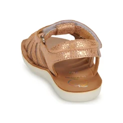 Outlet Shoo Pom - GOA SPART Doré